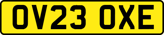 OV23OXE