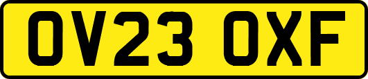 OV23OXF