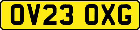 OV23OXG