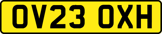 OV23OXH
