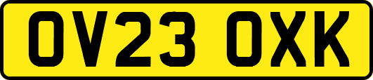 OV23OXK