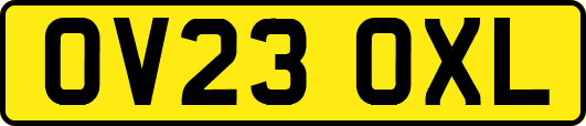 OV23OXL