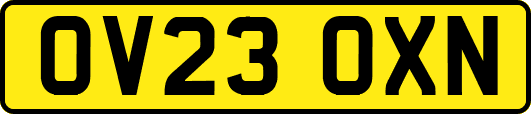 OV23OXN