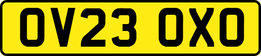 OV23OXO