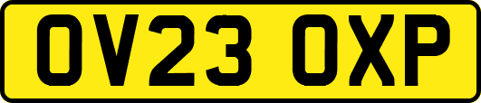 OV23OXP