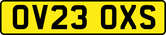 OV23OXS