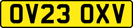OV23OXV