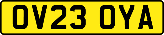 OV23OYA