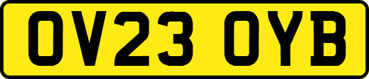 OV23OYB