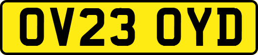 OV23OYD