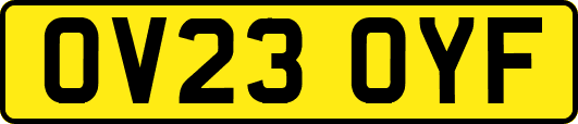 OV23OYF