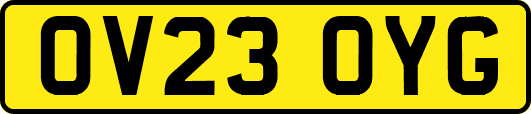 OV23OYG