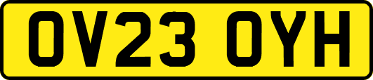 OV23OYH