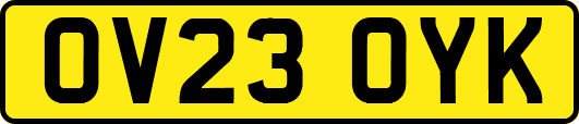 OV23OYK