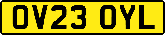 OV23OYL