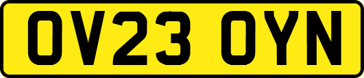 OV23OYN