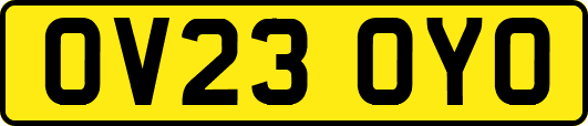 OV23OYO