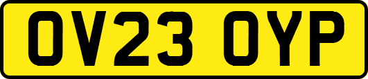 OV23OYP
