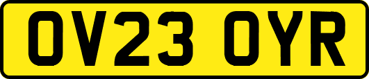 OV23OYR