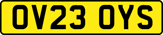OV23OYS