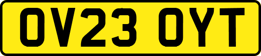 OV23OYT