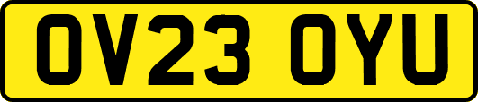 OV23OYU