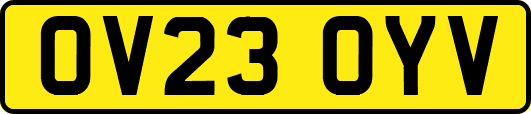 OV23OYV