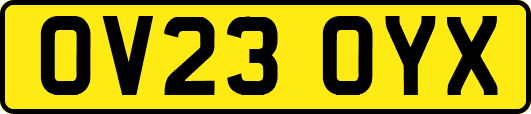 OV23OYX