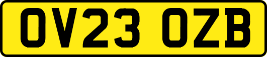 OV23OZB