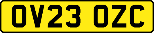 OV23OZC