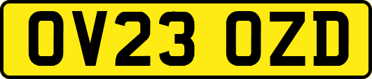 OV23OZD