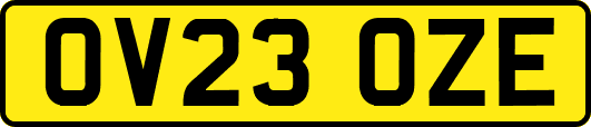OV23OZE