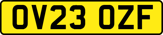 OV23OZF