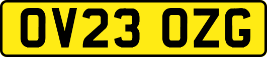 OV23OZG