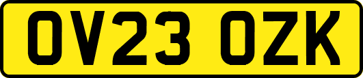 OV23OZK