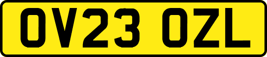 OV23OZL