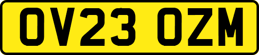 OV23OZM