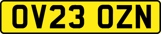 OV23OZN