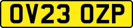 OV23OZP