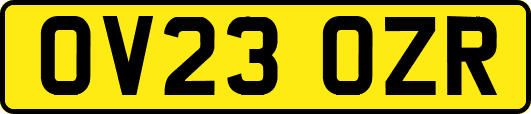 OV23OZR