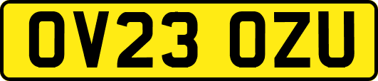 OV23OZU