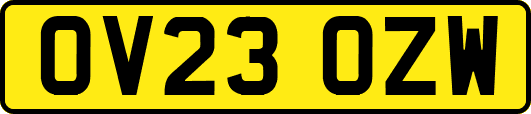 OV23OZW