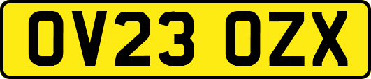 OV23OZX