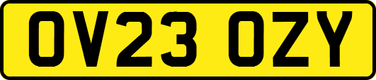 OV23OZY