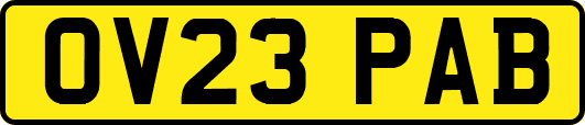 OV23PAB
