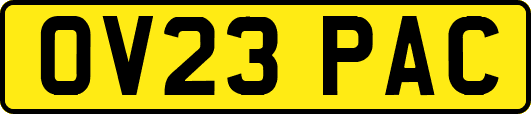 OV23PAC