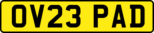 OV23PAD