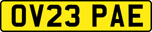 OV23PAE