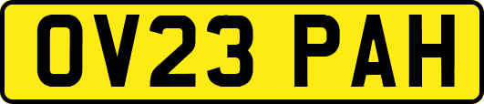 OV23PAH