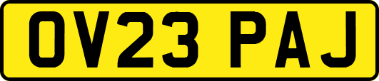 OV23PAJ